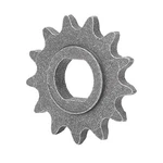 25h 13t Chain Sprocket, Replacement Motor Sprocket Portable For My1020. Fixed Price $16.38.