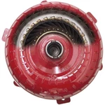 Hughes Performance 24-20 Street Rod Torque Converter. Fixed Price $466.99.