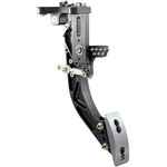 Tilton 72-615 Overhung/firewall Mount Assemblies Throttle Pedal. Fixed Price $229.50.