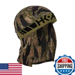 Hk Army Skull Wrap Headwrap For Paintball Airsoft Tigerstripe. Fixed Price $56.57.