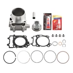 Cylinder Piston Top End Rebuild Kit For Polaris Sportsman Rzr Ranger 570. Fixed Price $64.09.