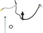 Labwork Pre-bled Clutch Master Cylinder And Line Assembly Replacement For Ford R. Fixed Price $85.99.