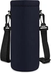 Aupet Water Bottle Bag Carrier,24oz/32oz Insulated Neoprene Sling Holder. Fixed Price $18.03.