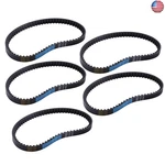 5-pack 669 18 30 Cvt Drive Belt Replacement For 49cc 50cc Gy6 Roketa Taotao. Fixed Price $51.25.