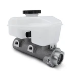 Brake Master Cylinder With Reservoir And Cap Compatible Cadillac. Fixed Price $95.08.