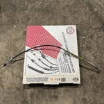 Carburetor Accelerator Cable Atp Y-278. Fixed Price $50.00.