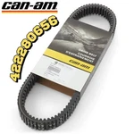 Brp 422280656 Can-am Drive Belt Defender Max Hd8 Hd10 Maverick Trail Sport. Fixed Price $53.99.