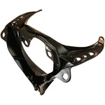 Upper Stay Fairing Bracket For 2005-2006 Replacement Suzuki Gsxr 1000. Fixed Price $54.99.
