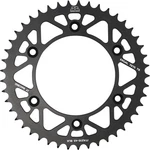 Jt Sprockets Rear Sprocket For Honda - Black 46 Tooth Jta210.46blk. Fixed Price $44.71.