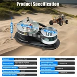 For Go Kart Predator Dune 420cc Gx 390 40 Series- 1" Torque Converter Kit. Fixed Price $146.41.