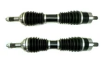 Monster Xp Series Rear Cv Axles For Can-am 705501486 705501487 Telescoping. Fixed Price $238.95.