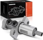 A-premium Brake Master Cylinder Compatible With Audi Vehicles - A4/a4.... Fixed Price $97.71.