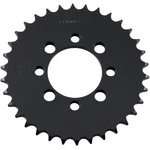 Jt 428 Pitch 34 Tooth Rear Steel Sprocket For Suzuki/kawasaki Jtr802.34. Fixed Price $14.14.