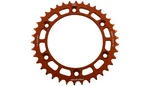 Jt Racelite Aluminum Rear Sprocket 520 38t Orange #jta897.38org Ktm/husaberg. Fixed Price $27.94.