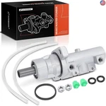 A-premium Brake Master Cylinder Compatible With Chevy, Pontiac And Saturn. Fixed Price $118.80.