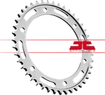 Jt Sprockets Rear Sprocket 43 Tooth For Honda Jtr1346.43. Fixed Price $47.47.