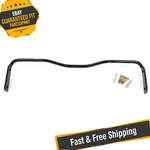 Umi Performance 4034-b 1" Solid Chromoly Rear Sway Bar For 1964-1972 Gm A-body. Fixed Price $185.08.