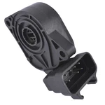 For 2003-2007 Chevy Suburban Gmc Sierra Hummer Accelerator Pedal Sensor 15120405. Fixed Price $30.99.