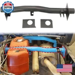 Elitewill Rear Fuel Tank Support Crossmember Fit For 1999-2006 Chevy Silverado. Fixed Price $148.33.