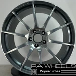 Mercedes Gt 2016 2017 20" Factory Original Rear Amg Wheel Rim 85479 A1904010900. Fixed Price $799.99.