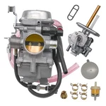 Klf300 Carburetor Fits For Kawasaki Bayou Klf 300 Klf300a Klf300b Klf300c. Fixed Price $51.56.