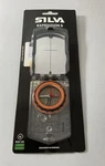 Silva Expedition S Mirror Sighting Compass - Transparent/orange Brand New. Fixed Price $59.95.
