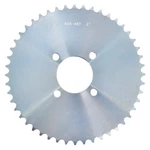 48 Tooth Go Kart Sprocket For #40/41/420 Chain, 2" Bore Heavy Duty Steel Gear.... Fixed Price $39.38.