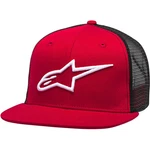 Alpinestars (casuals) Hat Corp Truck Rd/bk O/s 1025810033010os. Fixed Price $25.29.