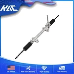 Power Steering Rack & Pinion Assembly For Hyundai Elantra Coupe Veloster. Fixed Price $95.94.