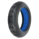 -line Racing Supermoto V2 S3 Rear Tire For Wheel Pro10245203. Fixed Price $31.27.