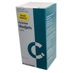 *1-pack* Dental Dam Hysolate Wedjets Stabilizing Latex Cord 7 Feet Small H06522. Fixed Price $23.99.