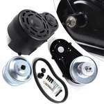 40 Series Torque Converter Kit For Go Kart, Fit Predator Dune 420cc Gx 390-1". Fixed Price $175.22.