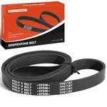 70.14 Inch 38920raaa02 Engine Serpentine Drive Belt Compatible With Honda. Fixed Price $36.28.