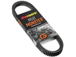 Superatv Polaris Rzr Heavy Duty Cvt Drive Belt Extreme Badass (see Fitment). Fixed Price $151.95.