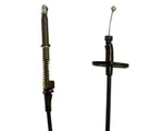 Carburetor Accelerator Cable Atp Y-377 Fits 92-97 Ford Van. Fixed Price $17.99.