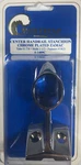 Whitecap S-1489c Center Handrail Stanchion Chrome Plated 7/8" Od Tube Free Ship. Fixed Price $11.95.