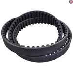 Aivwumot 135 Tooth 1-1/8" Rear Drive Belt 40307-00 Compatible With Harley. Fixed Price $88.70.