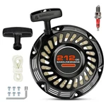Fvrito Pull Start Assembly Recoil Starter Compatible With Predator 212 Non Hemi. Fixed Price $28.00.