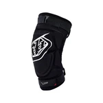 Troy Lee Designs - T-bone Knee Guard; Black Md/lg Medium/large. Fixed Price $104.37.