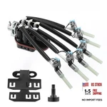 Fuel Spider Injector Assembly Fit For Chevy 1996-2006 4.3l V6 Pickups Fj503. Fixed Price $133.75.