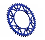 Jt Racelite Aluminium Rear Sprocket - 48t Motorcycle Atv/utv Street Jta251.48blu. Fixed Price $31.94.