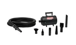 Metrovac Air Force Blaster, Lightweight Car & Motorcycle Vacuum Cleaner, Drye.... Fixed Price $306.02.