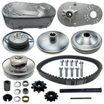212cc Torque Converter Cvt 3/4" Go Kart Clutch Comet Tav2 30-75 218353a Manco.... Fixed Price $105.35.