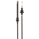 Atp Y-276 Accelerator Cable For Select 74-75 Chevrolet Gmc Models. Fixed Price $31.86.