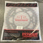 Jt Sprockets Rear Sprocket - Jtr10.45. Fixed Price $32.97.