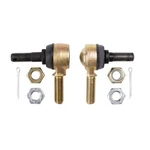 Tusk Tie Rod Ends Heavy Duty Steering Replacement Components For Atv And U. Fixed Price $79.86.