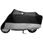 Dowco Guardian Weatherall Plus Motorcycle Cover - Black, Xxx-large 50006-02. Fixed Price $197.99.