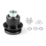 360 Steering Wheel Quick Release Disconnect Hub Imca. Fixed Price $31.99.