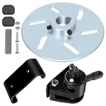 Grehua Go Kart Brake Kit Compatible With Yerf-dog Manco 9598 9597 Asw Black. Fixed Price $65.44.