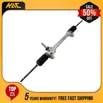 Power Steering Rack & Pinion Assembly For Chevy Cobalt 2005-10 Pontiac G5 07-09. Fixed Price $119.99.